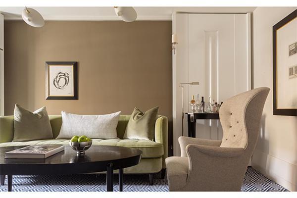 The Carlyle, A Rosewood Hotel Nueva York Exterior foto