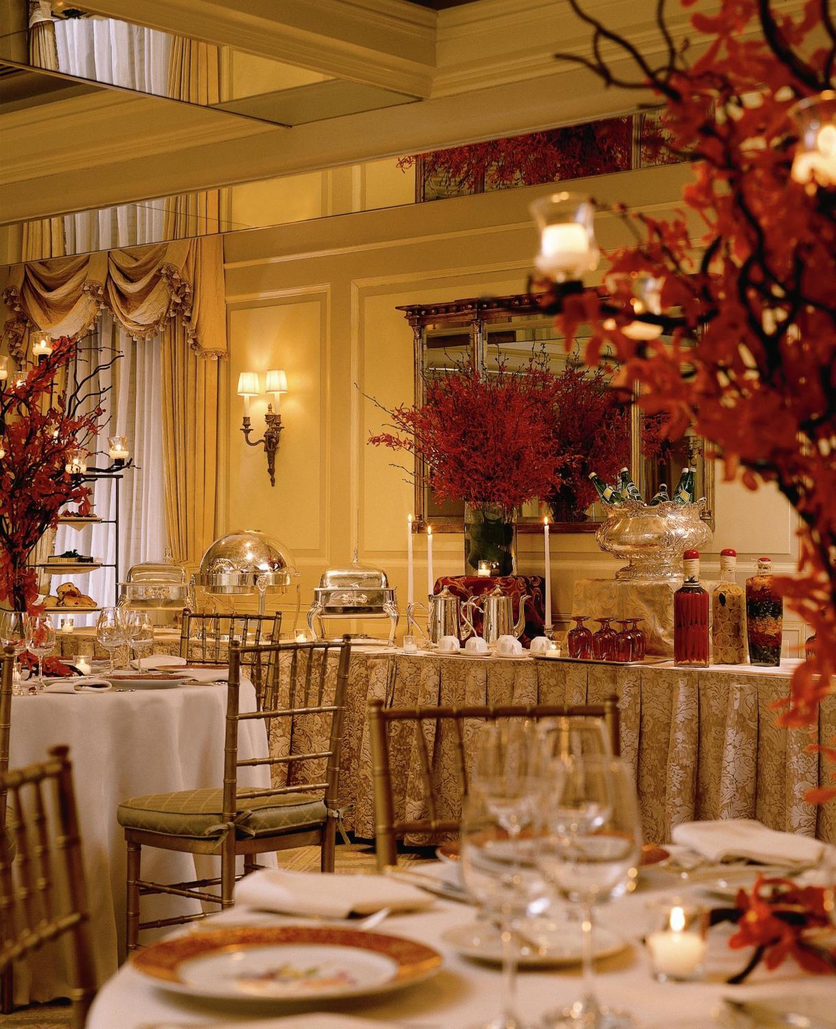 The Carlyle, A Rosewood Hotel Nueva York Exterior foto